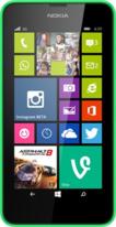 Fotos:Nokia Lumia 530