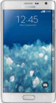Photos:Samsung Galaxy Note Edge