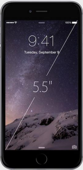 Iphone 6 plus release date