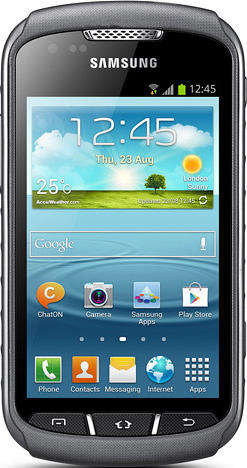 Galaxy Xcover 2 Image