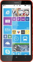 Fotos:Nokia Lumia 1320 LTE