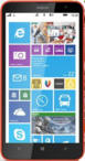 Zdjęcia:Nokia Lumia 1320 LTE