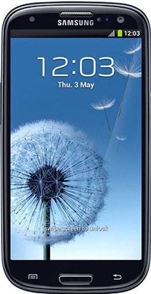 Galaxy S3 LTE I9305 Image