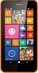 Fotos:Nokia Lumia 630
