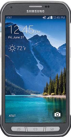 Galaxy S5 active Image