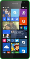 Φωτογραφίες:Microsoft Lumia 535