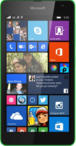 Fotos:Microsoft Lumia 535