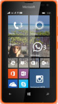 Photos:Microsoft Lumia 532