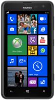 Φωτογραφίες:Nokia Lumia 625