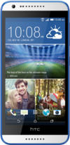 Photos:HTC Desire 620