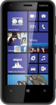 Φωτογραφίες:Nokia Lumia 620