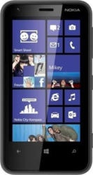 Fotos:Nokia Lumia 620