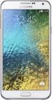 Fotos:Samsung Galaxy E7