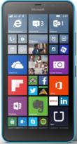 Φωτογραφίες:Microsoft Lumia 640 XL
