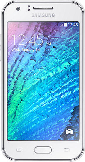 Samsung Galaxy J1: Precio, características y donde comprar