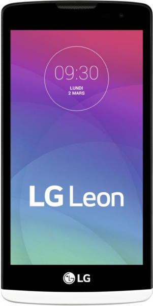 LG Leon: Precio, características y donde comprar