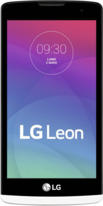 Photos:LG Leon 4G