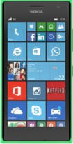 Photos:Nokia Lumia 730