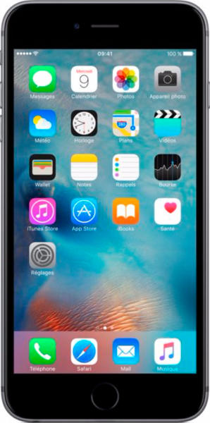 tot nu Doorbraak Jood Apple iPhone 6s Plus: Price, specs and best deals