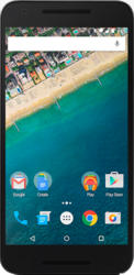 mayoria limpiar Debilitar LG Nexus 5X: Precio, características y donde comprar