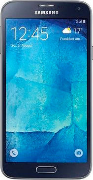 Galaxy S5 Image