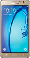 Fotos:Samsung Galaxy On7