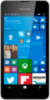 Foto:Microsoft Lumia 550