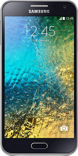 Galaxy E5 Image
