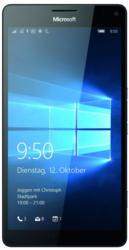 Fotos:Microsoft Lumia 950 XL