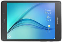 Photos:Samsung Galaxy Tab A 8.0