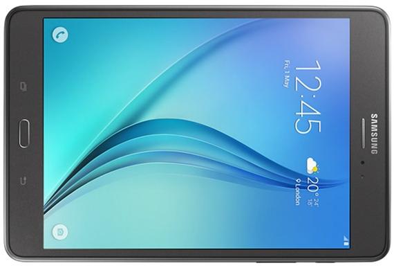 Galaxy Tab A 8.0 LTE Image