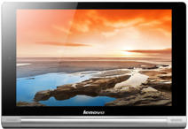 Zdjęcia:Lenovo Yoga Tablet 8