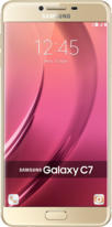 Foto:Samsung Galaxy C7