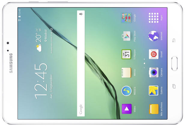 Galaxy Tab S2 8.0 Image