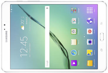 Zdjęcia:Samsung Galaxy Tab S2 8.0