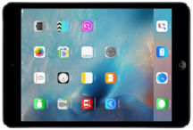 Fotos:Apple iPad mini 2