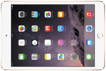 Zdjęcia:Apple iPad mini 3