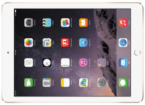 Foto:Apple iPad Air 2