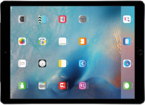 Foto:Apple iPad Pro 12,9