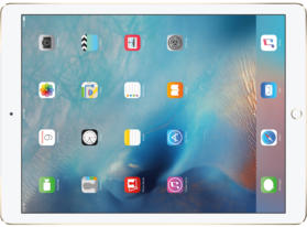 Foto:Apple iPad Pro 2 12.9