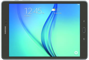 Photos:Samsung Galaxy Tab A 9.7