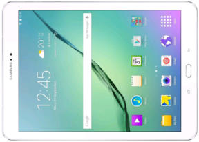 Fotos:Samsung Galaxy Tab S2 9.7
