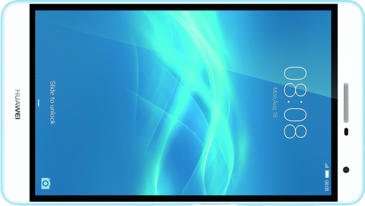 Fotos:Huawei MediaPad T2 7.0 Pro