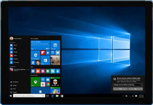 Zdjęcia:Microsoft Surface Pro 4