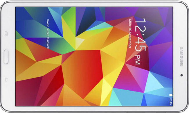 Galaxy Tab 4 8.0 Image