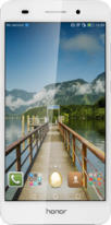 Fotos:Huawei Honor 5A