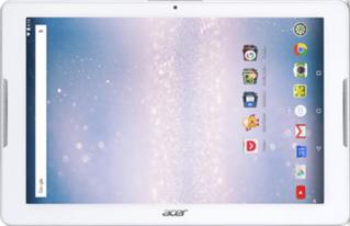 Photos:Acer Iconia One 10