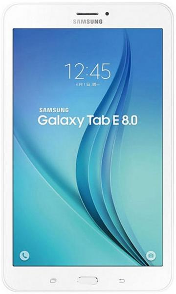 Galaxy Tab E Image