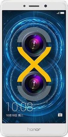 Huawei Honor X6 Premium, más potencia y mejor cámara