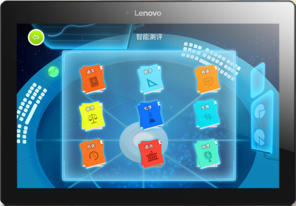 Φωτογραφίες:Lenovo TB2-X30F